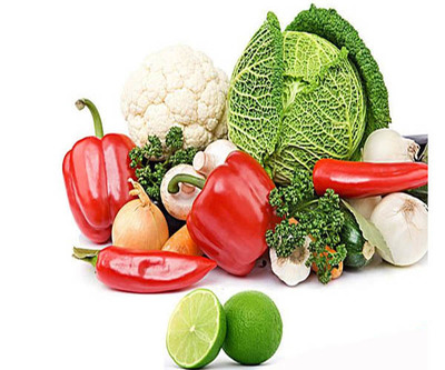 新鲜蔬菜批发与食堂食材配送 保障餐桌健康的重要环节